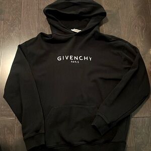 Givenchy hoody
